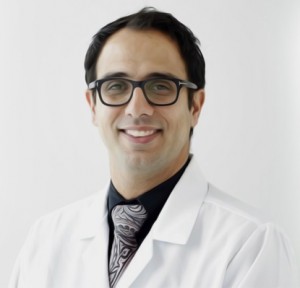 Amir Tahernia