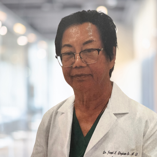 Joseph Dinglasan Sr Md