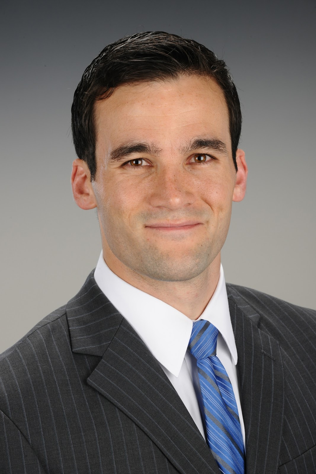 Michael Galvez