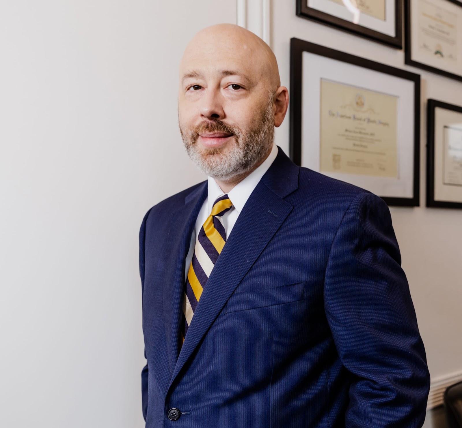 Michael Baumholtz