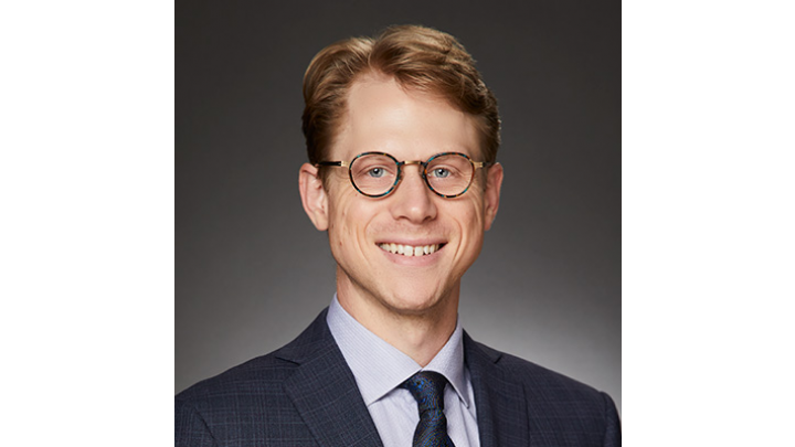 Luke Grome