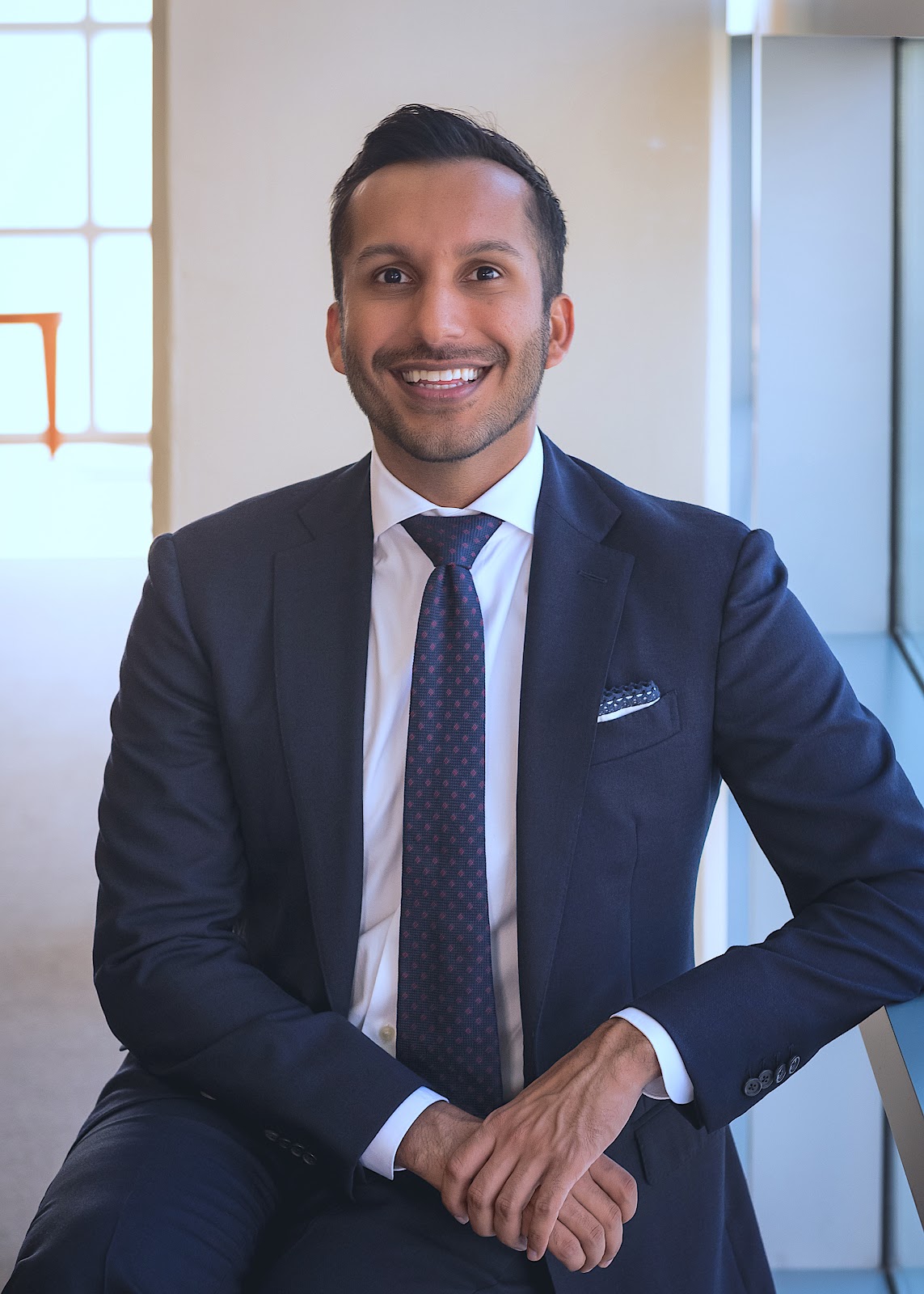 Sameer Halani