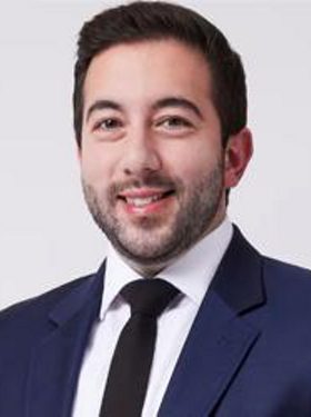 Mohammad Shafqat