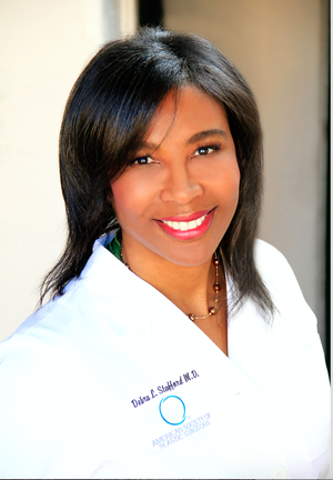 Debra Stafford