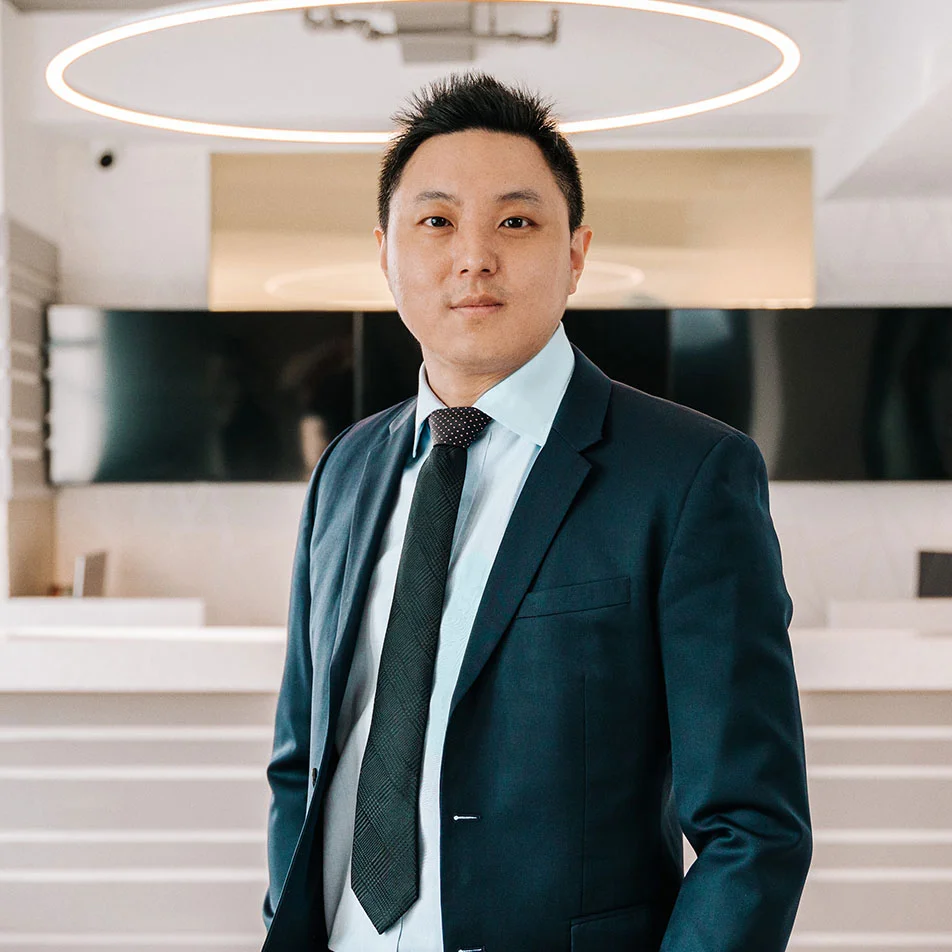 William Lao