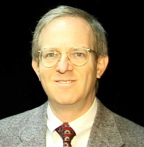 Dr. Alex Keller