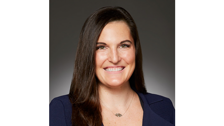 Jessica Billig