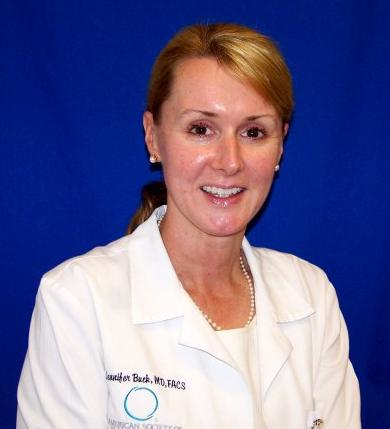 Jennifer Buck