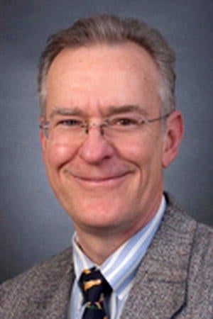 W. Thomas Huntsman