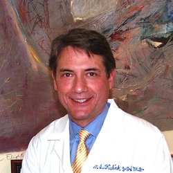 Dr. Michael Kulick