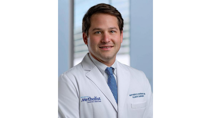Matthew Kaufman