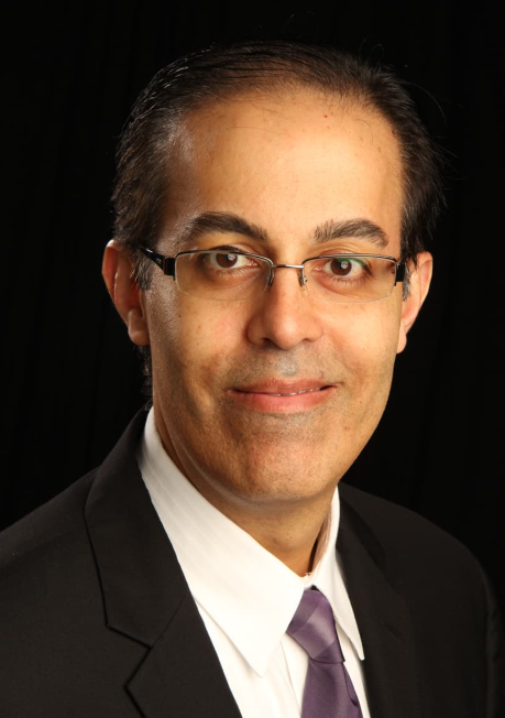 Ravinder Jarial
