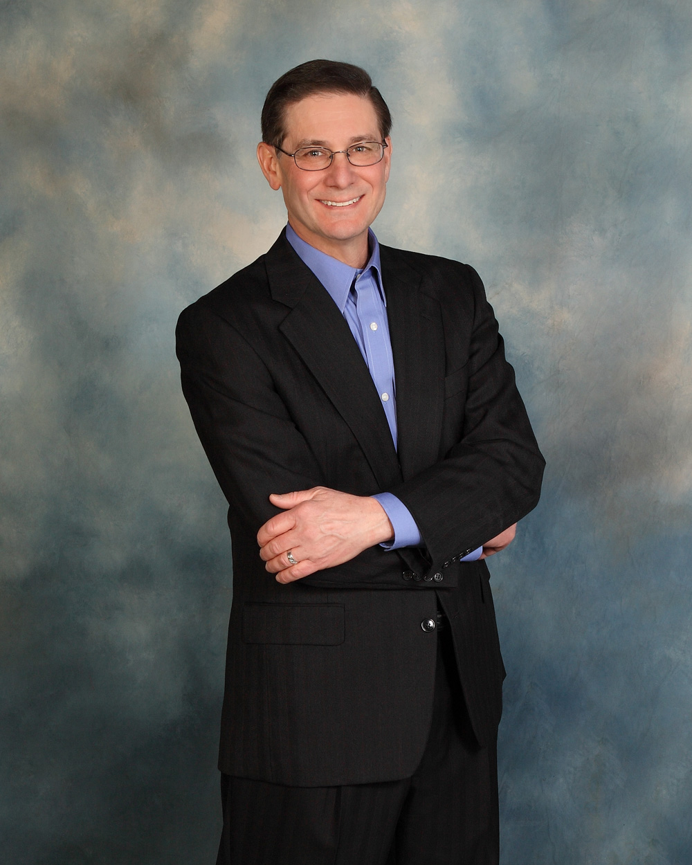 Ronald Stefani