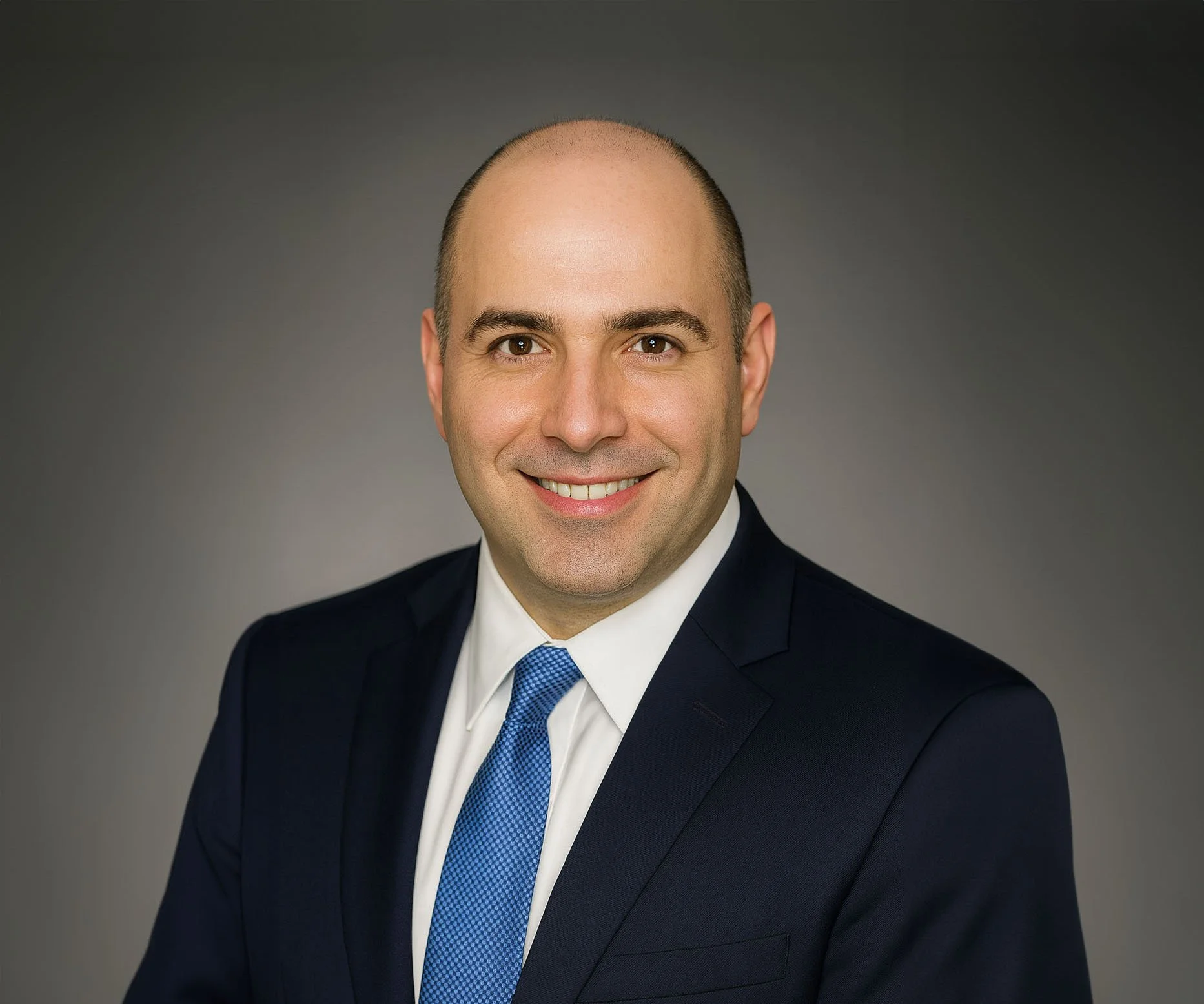 Dr. Peter Andolina