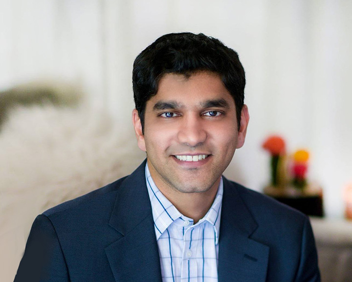Raja Mohan