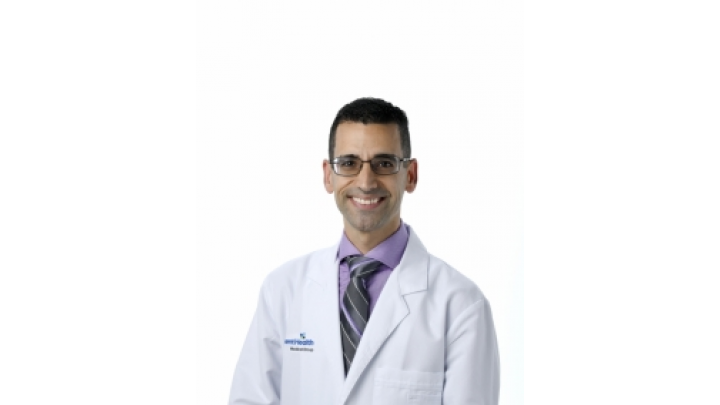 Omar Beidas