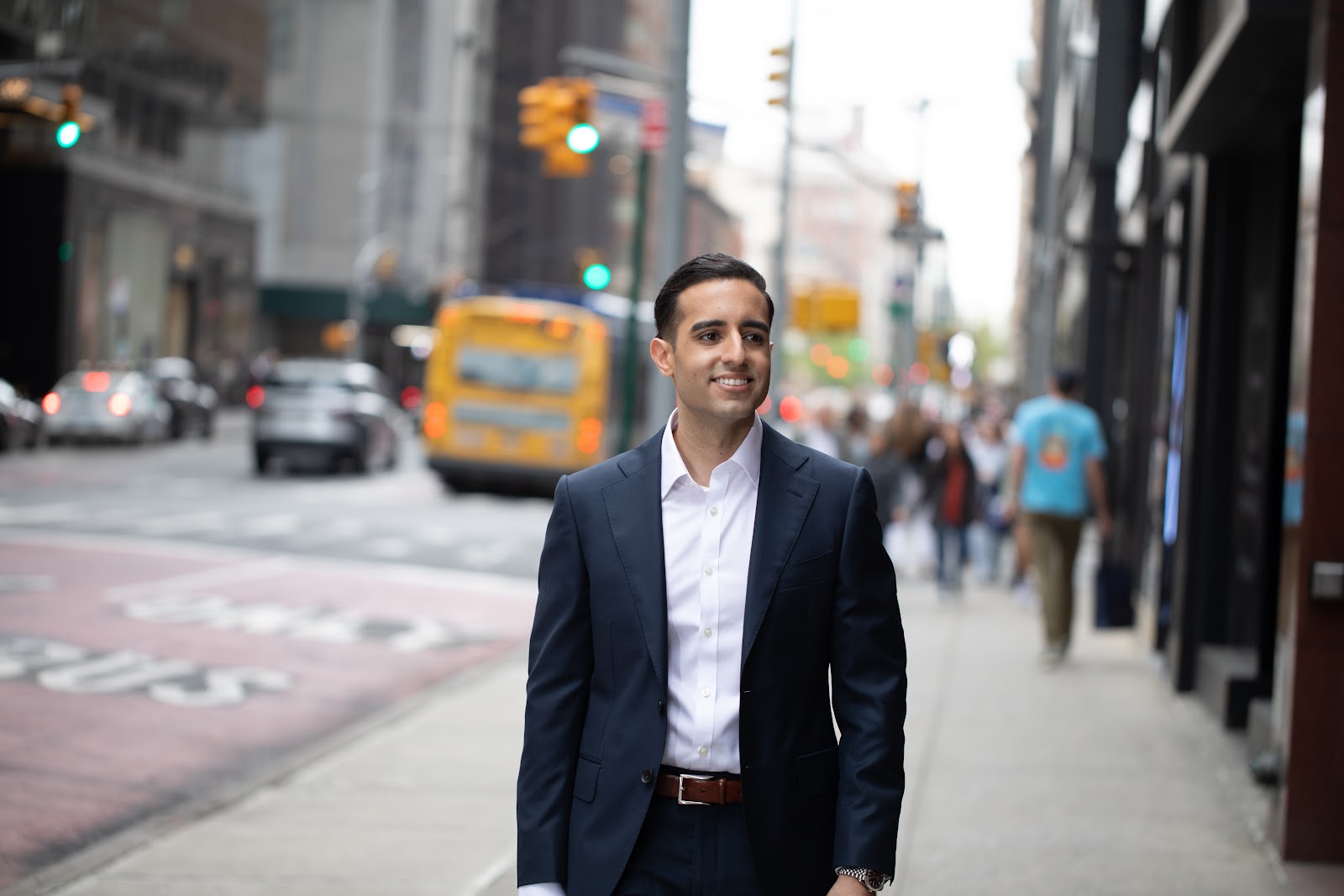 Karan Mehta