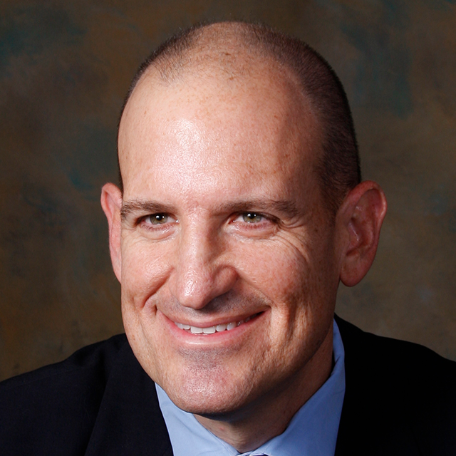 Dr. Robert Foster