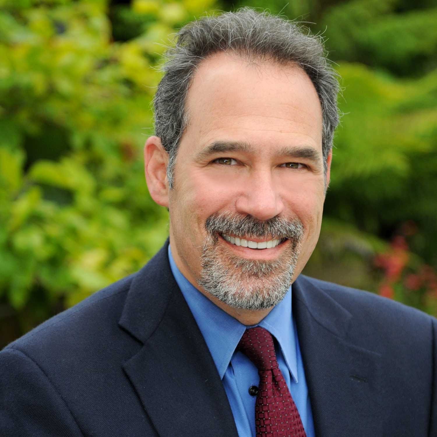 Steven Garner