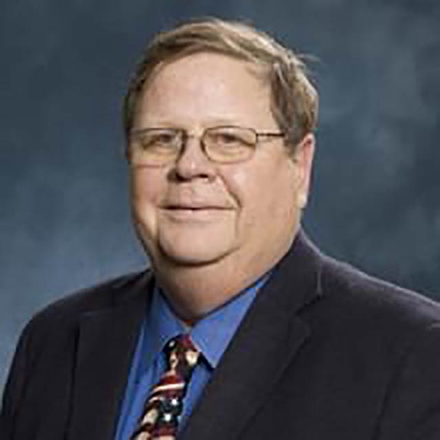 James Cullington