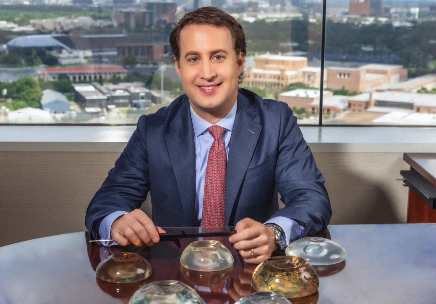 Steven Schierman