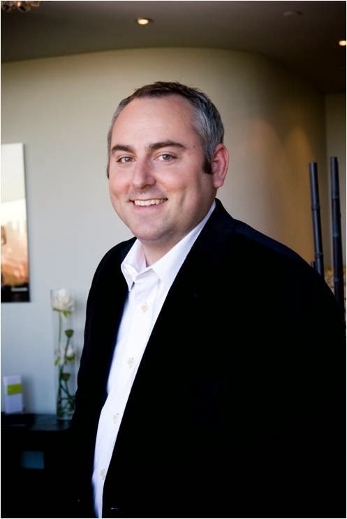 Dustin Reid