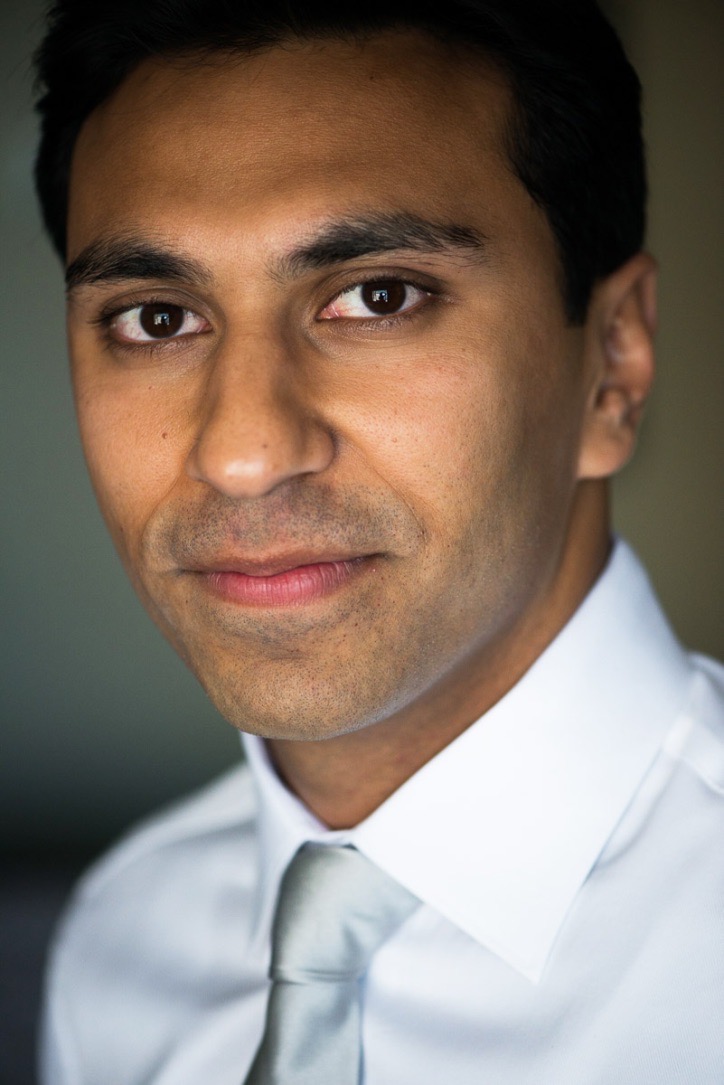 Rajendra Sawh-Martinez