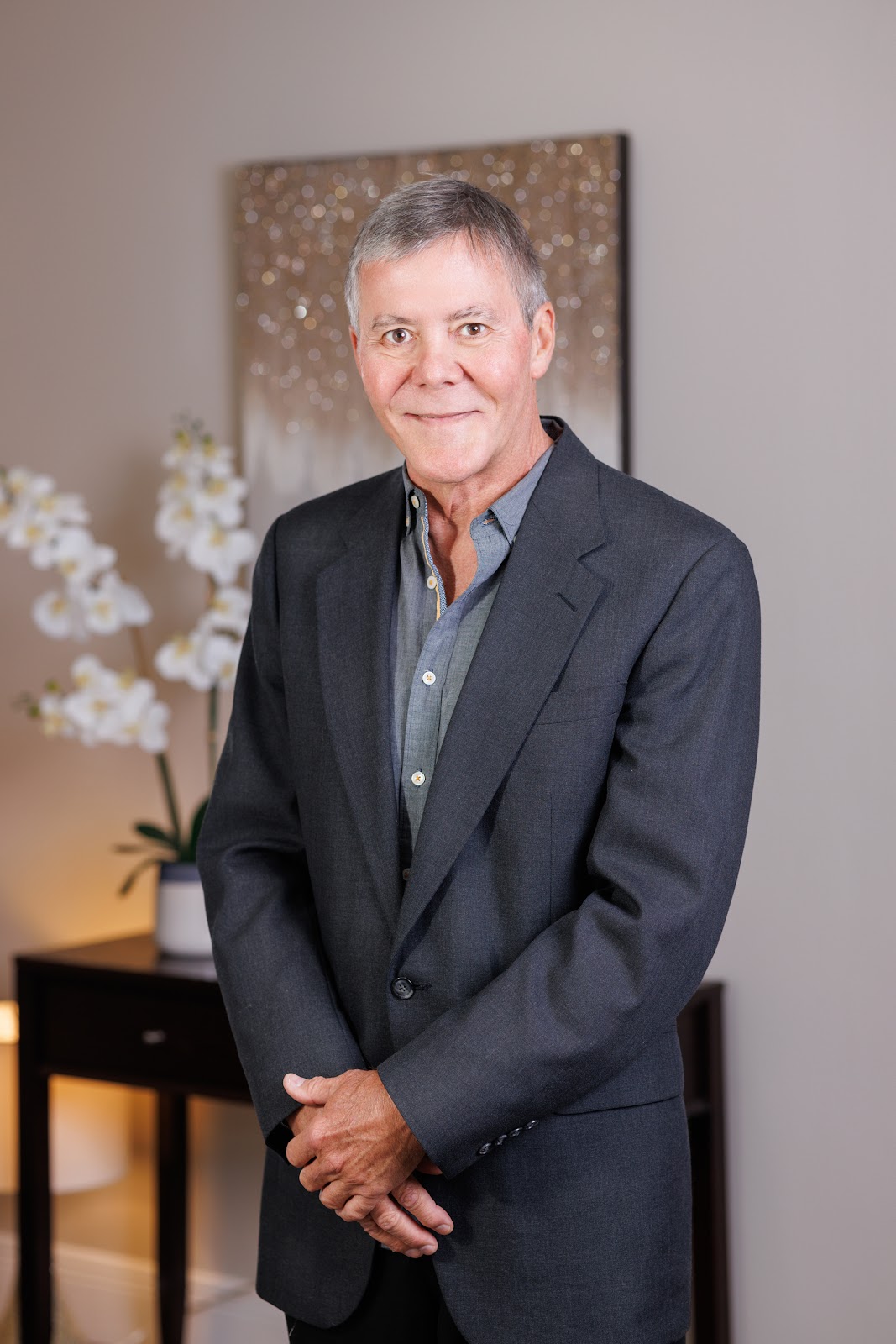 Floyd Phillips