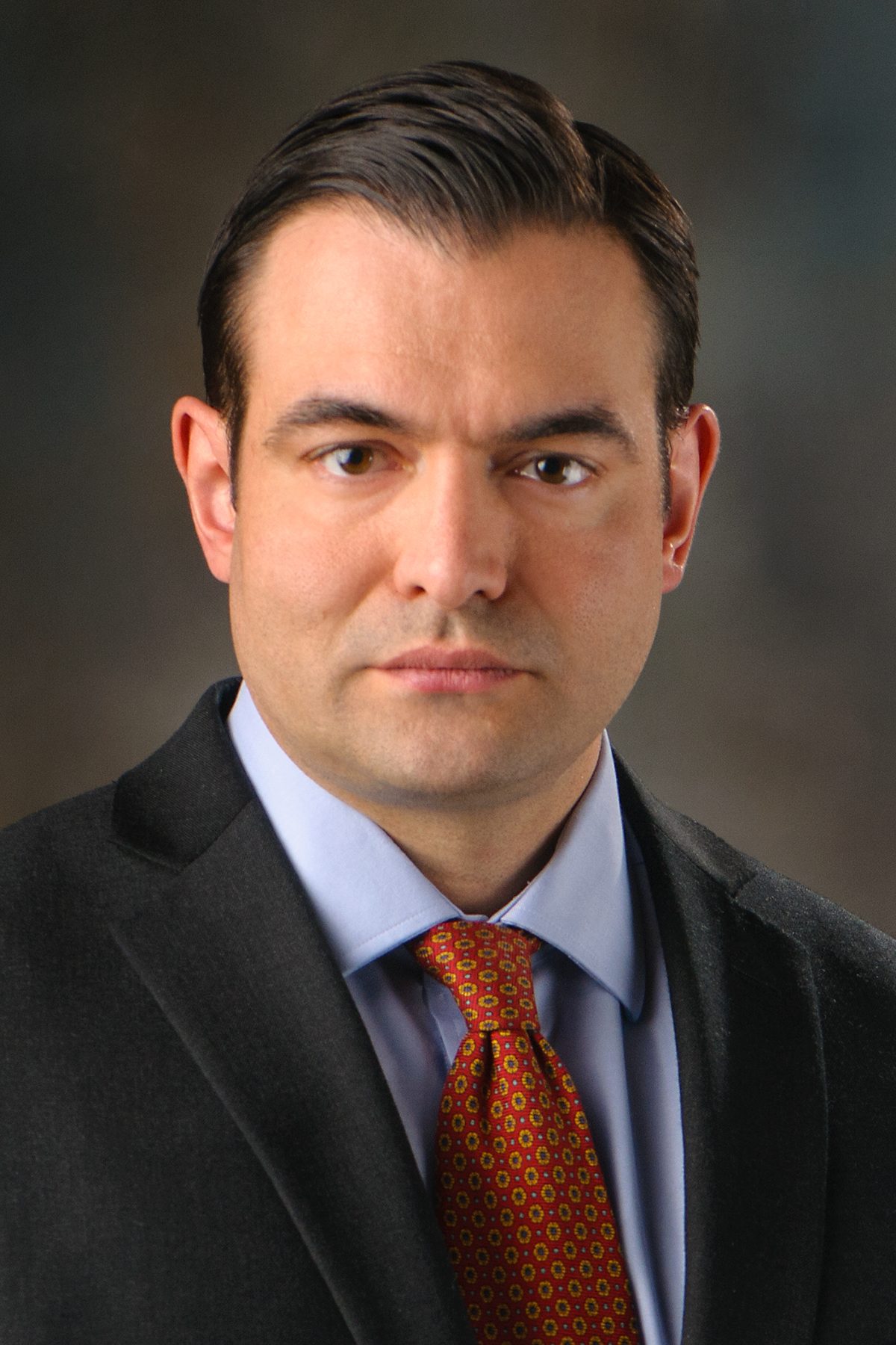 Mark Schaverien