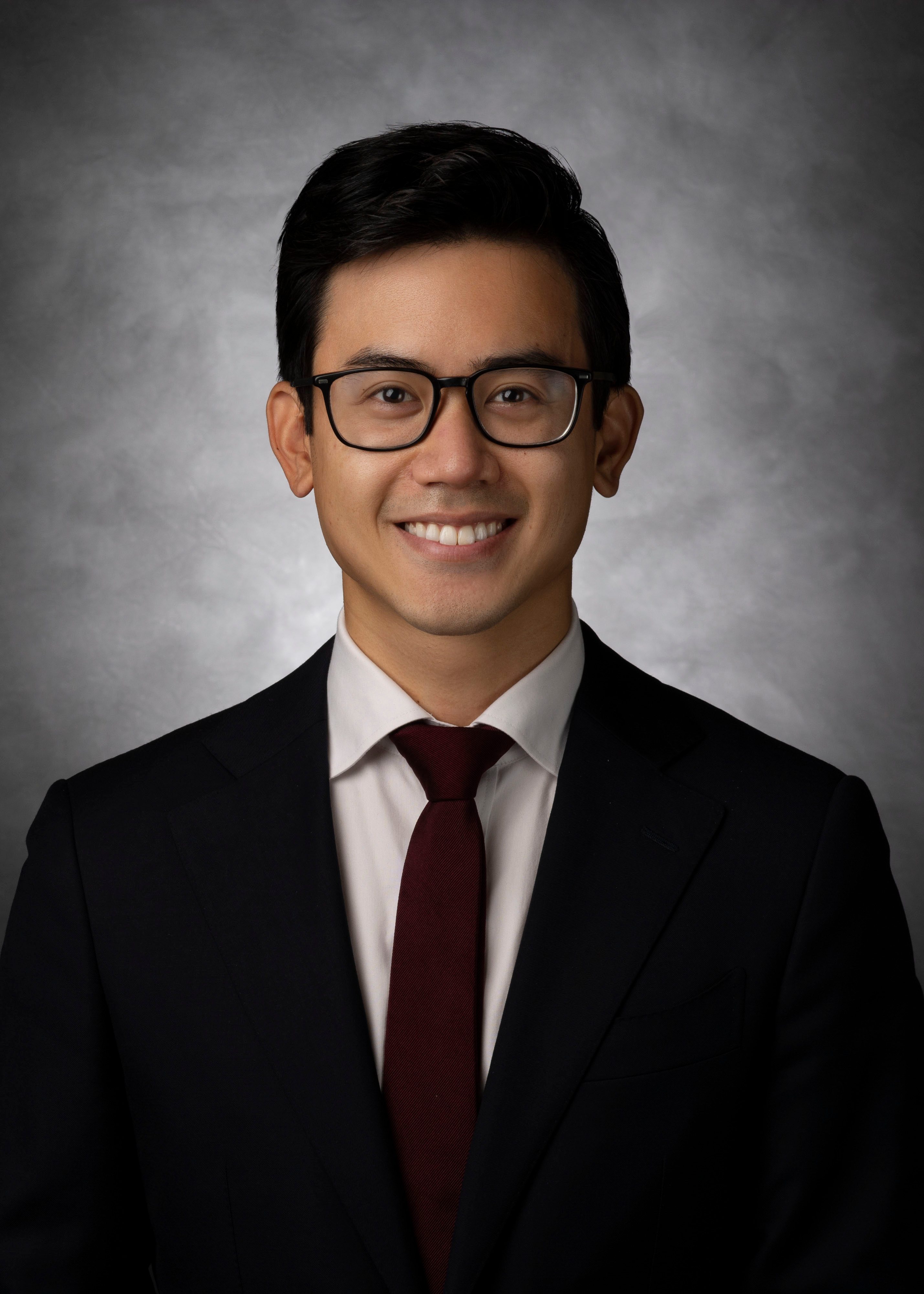 Christopher Hieu Nguyen