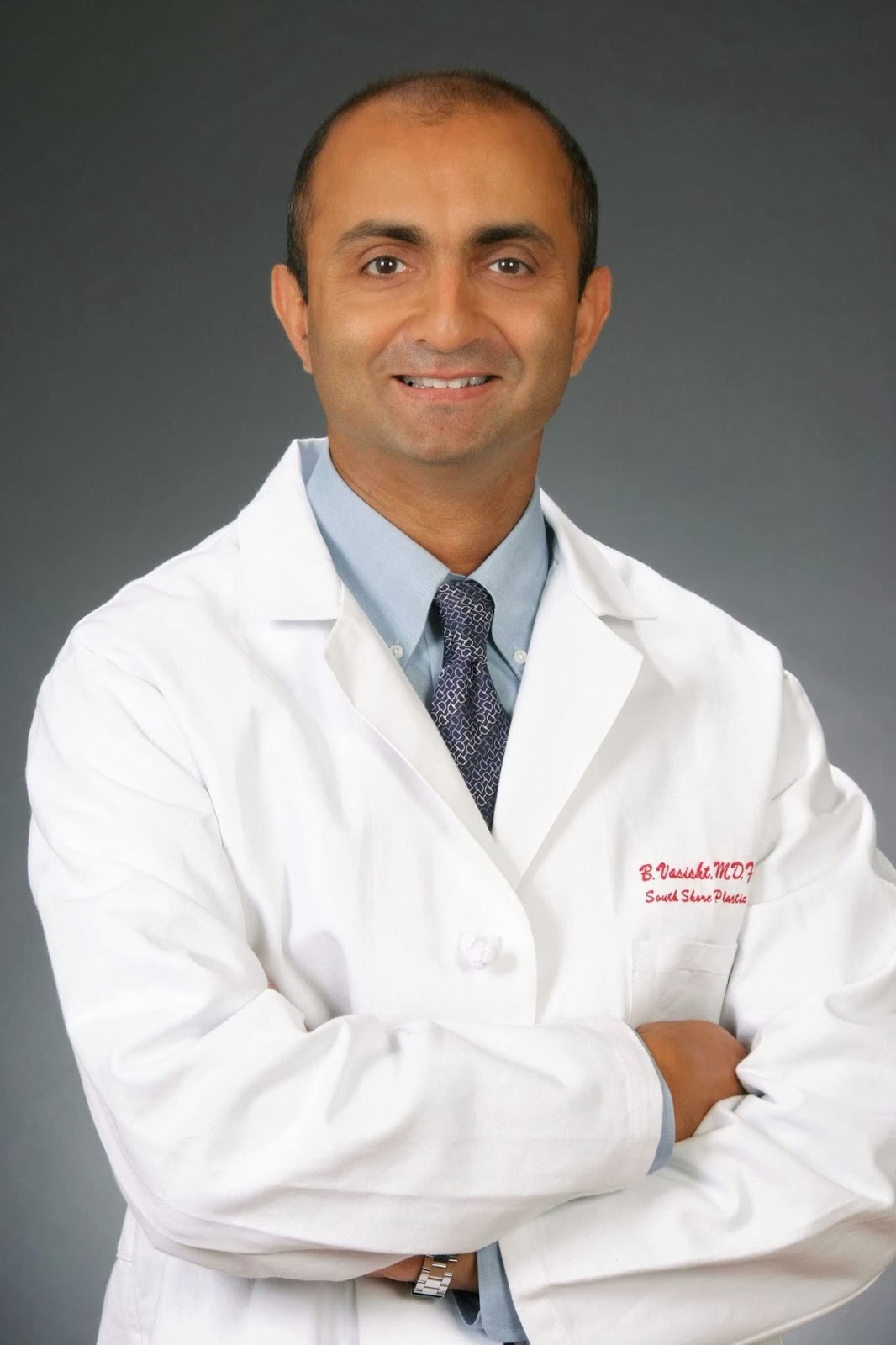 Bhupesh Vasisht