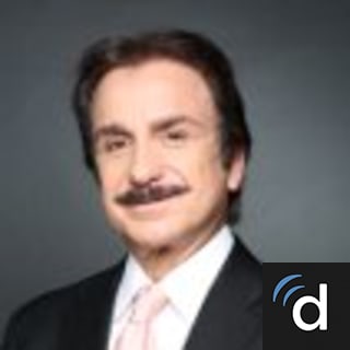 Hossein Najafi
