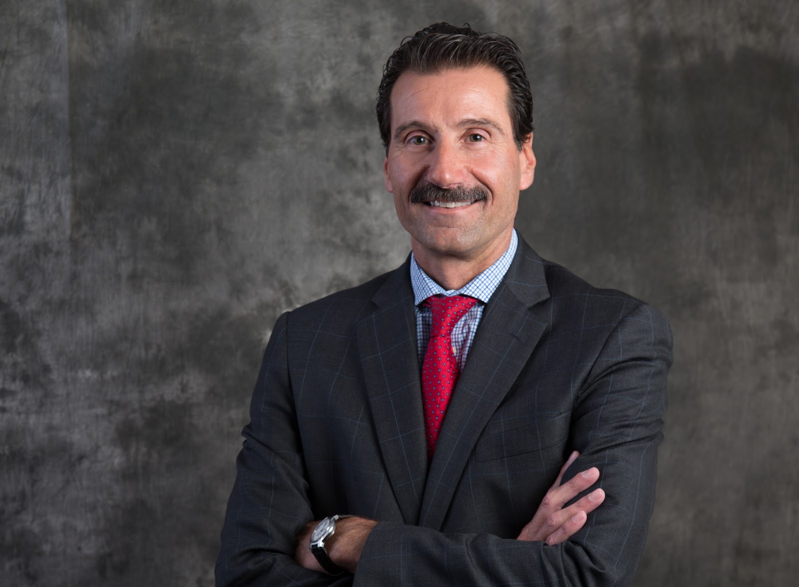 Frank Ferraro