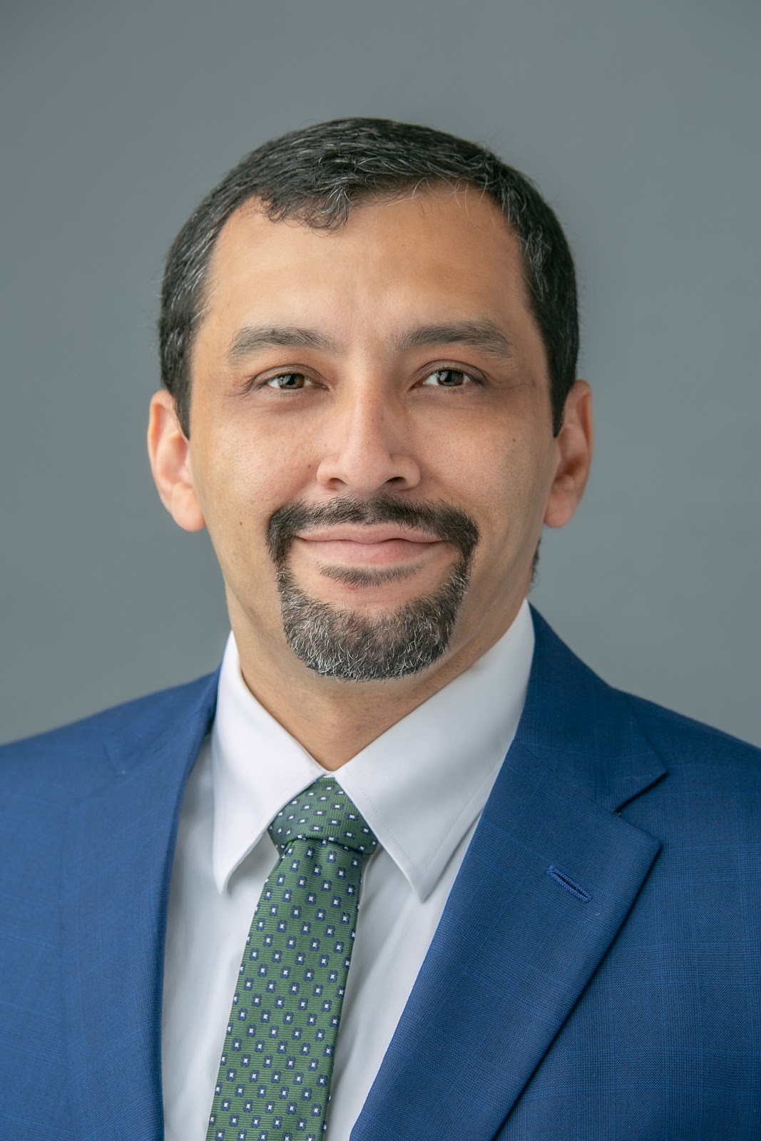 Carlos Murillo