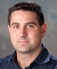 Dr. Keith Follmar