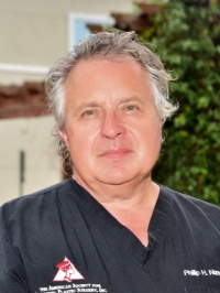 Phillip Nunnery