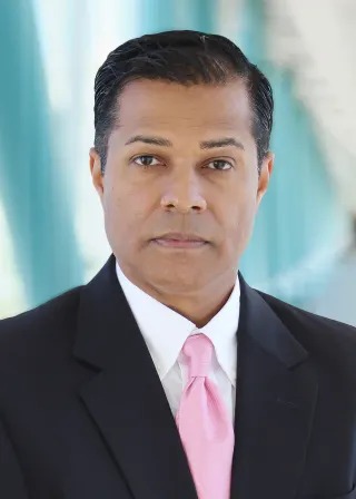 Nathan Menon