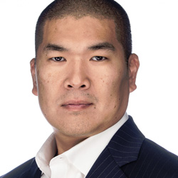 Edward Lee