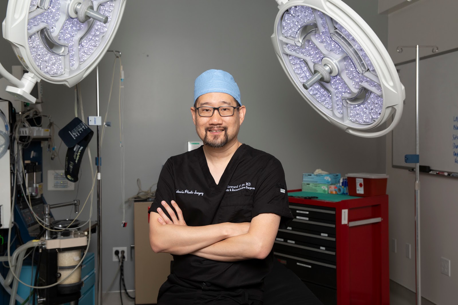 Dr. Vivian Hu
