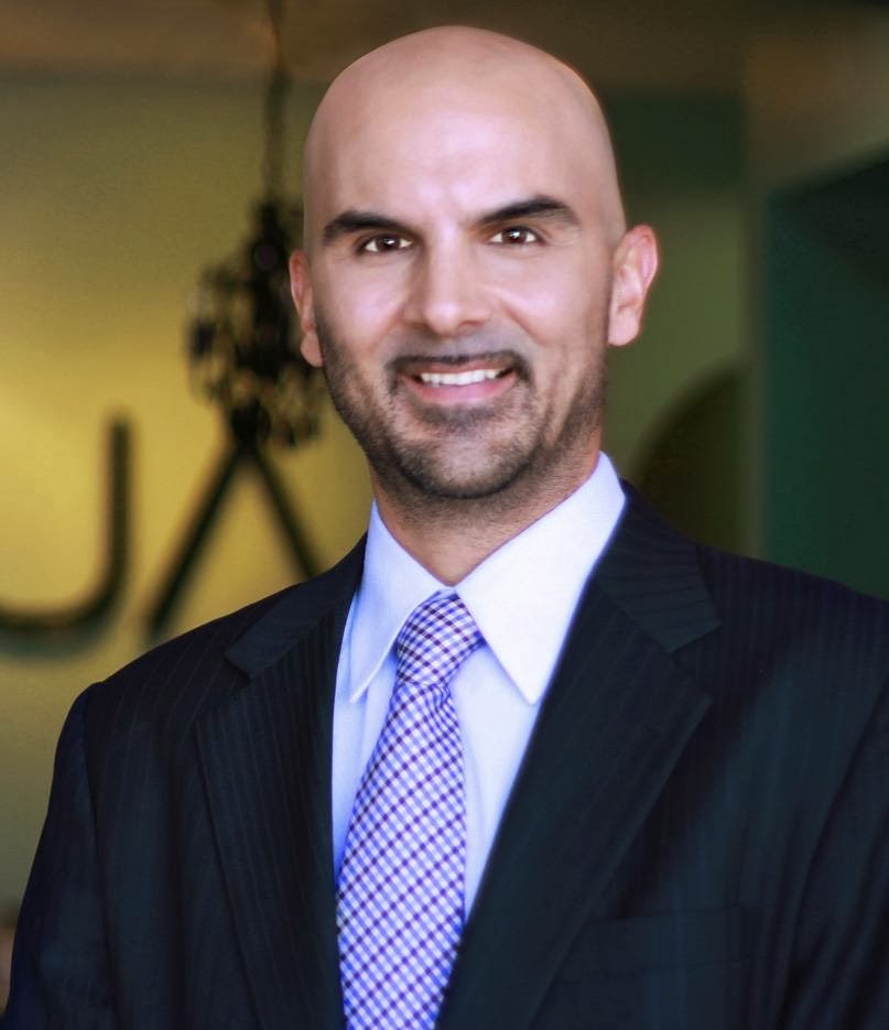 Dominick Golio