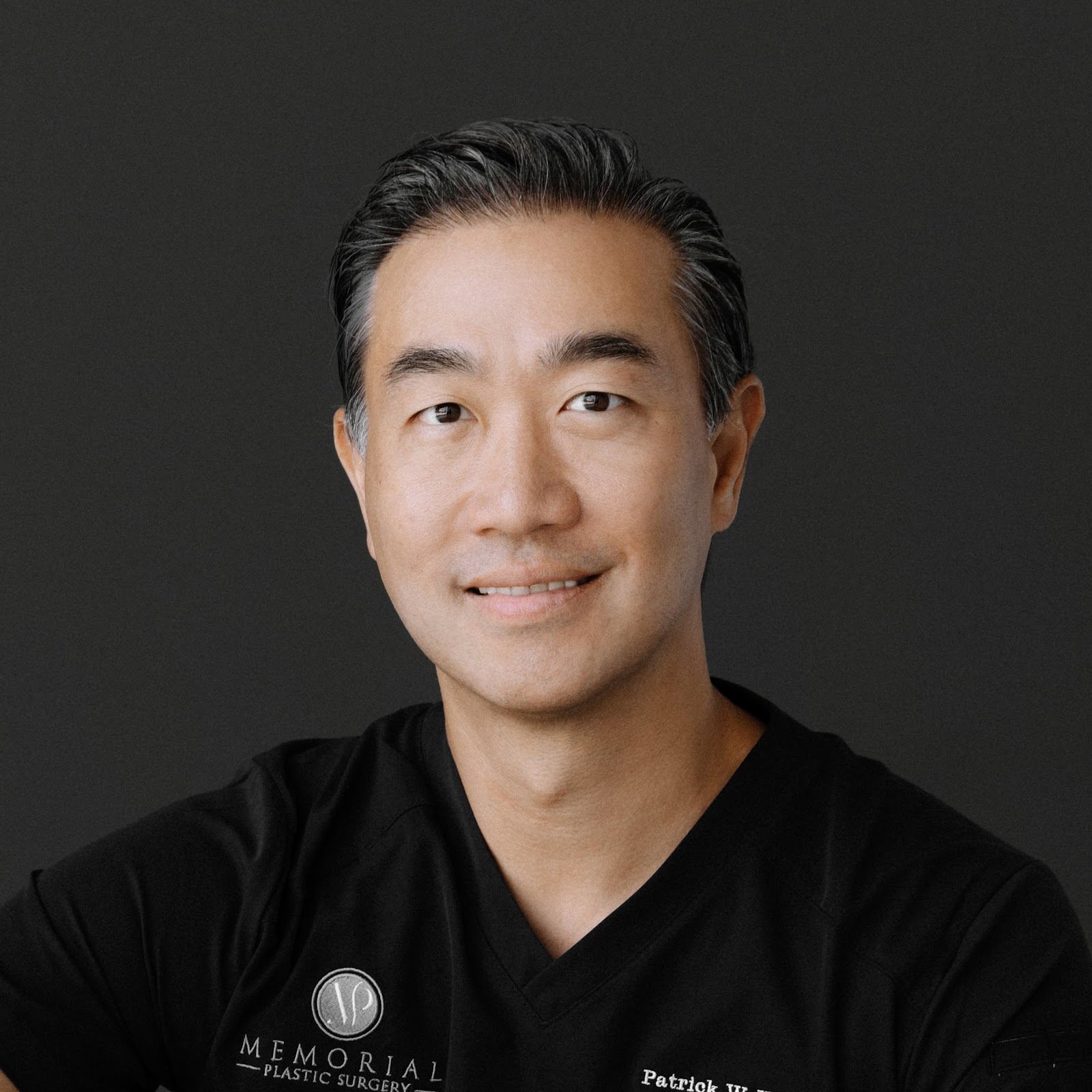 Patrick Hsu