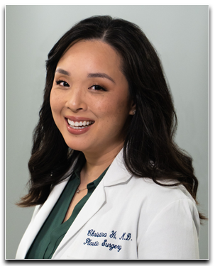 Christina Yi