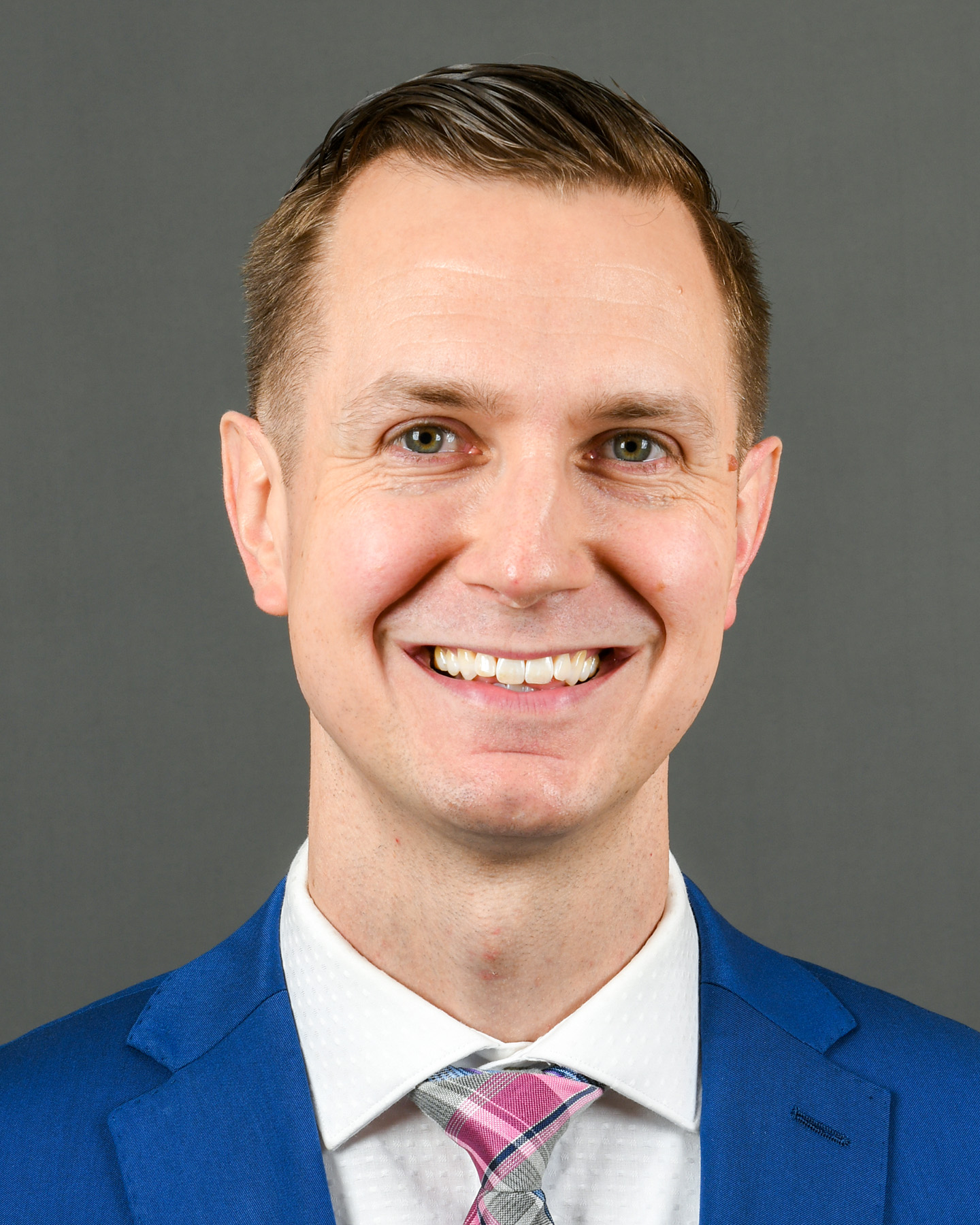 Jared Potts