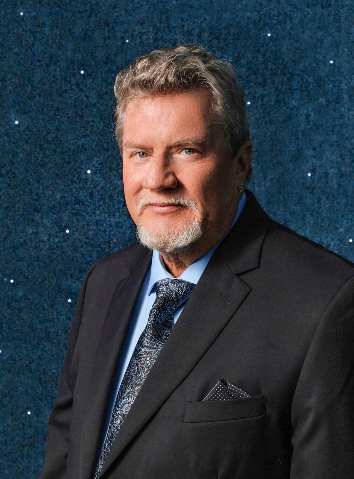 Frank Lansden