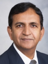 Vijay Moradia