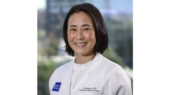 Christine Yin