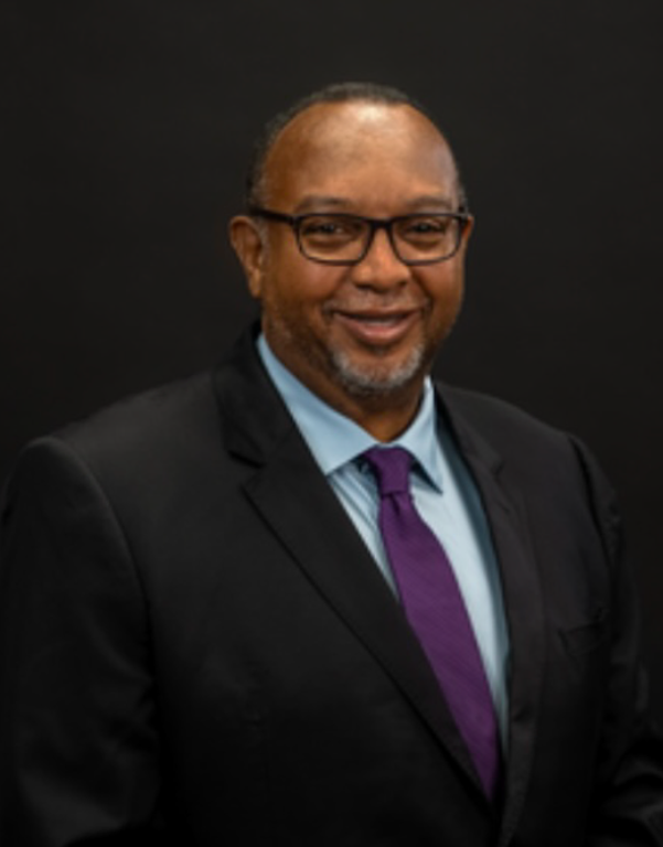 Wendell Perry