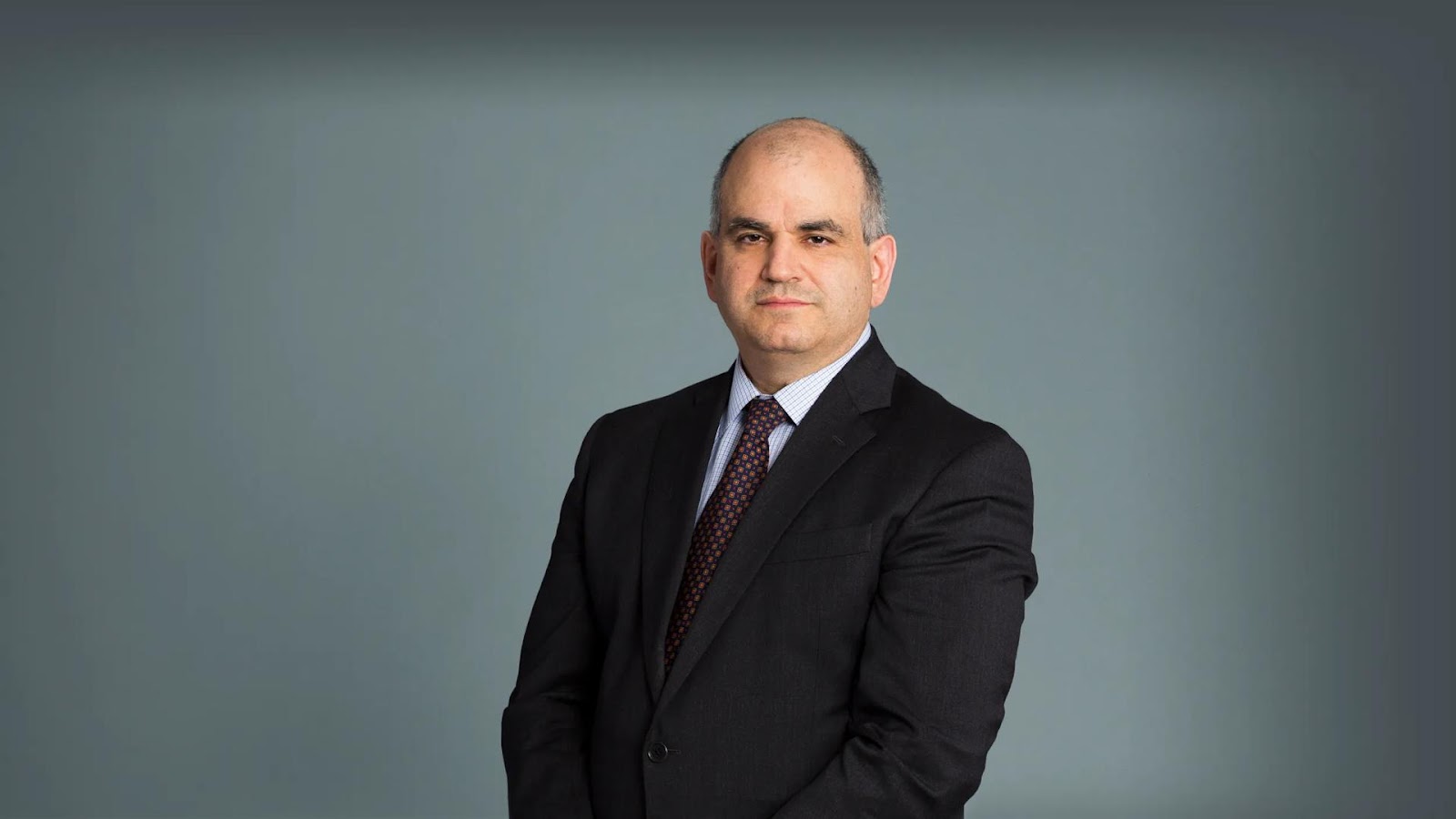 Dr. Jamie Levine
