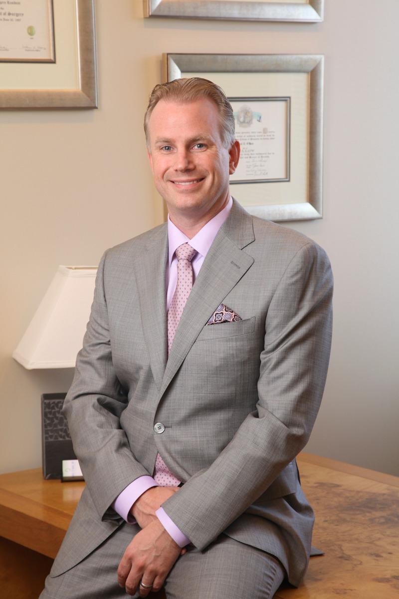 David Bogue