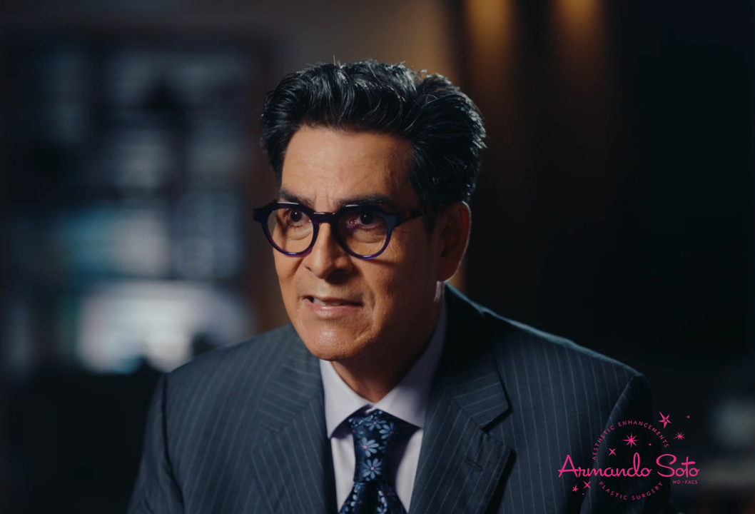 Armando Soto